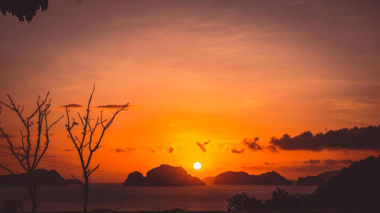 Lexias Hostel And Workspace - El Nido Exterior photo